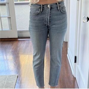 RE/DONE jeans Size 28!!